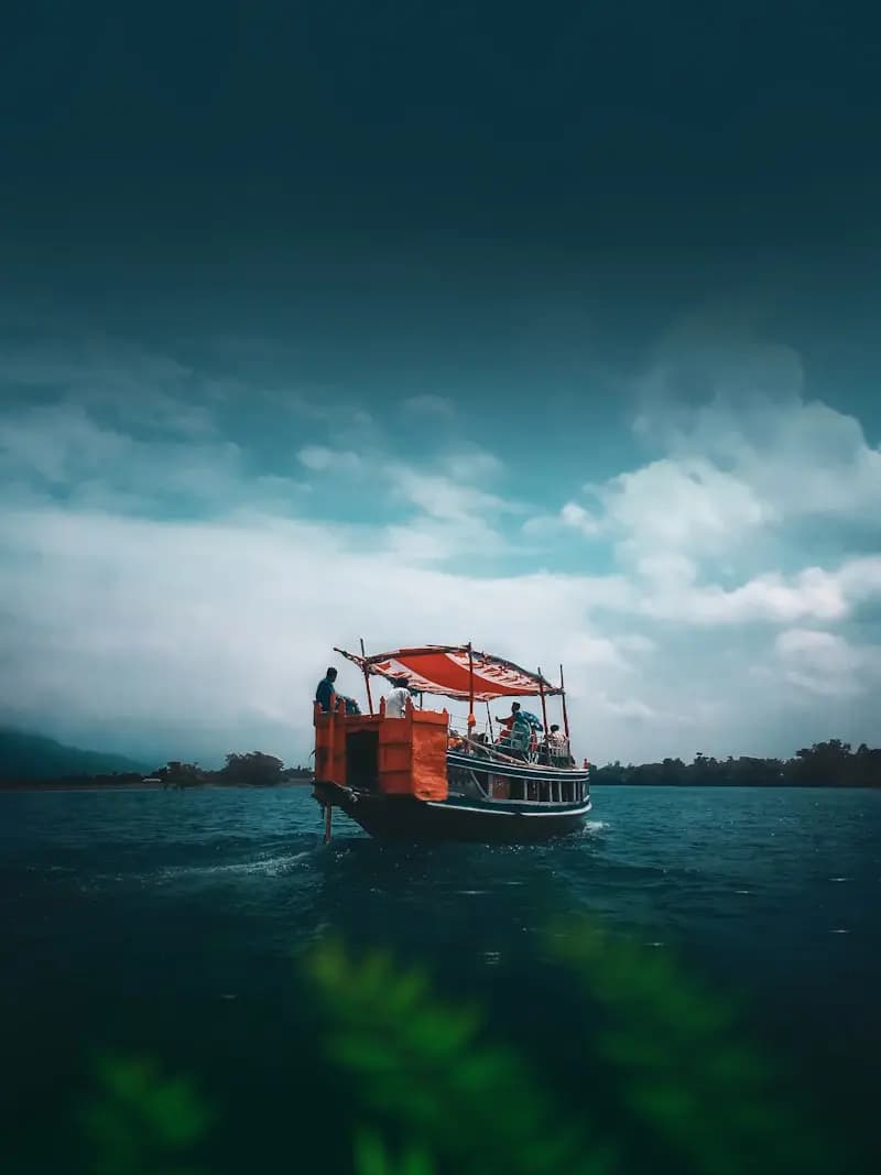 Goa: Dudhsagar Waterfalls & Jeep Safari Day Trip in Goa 