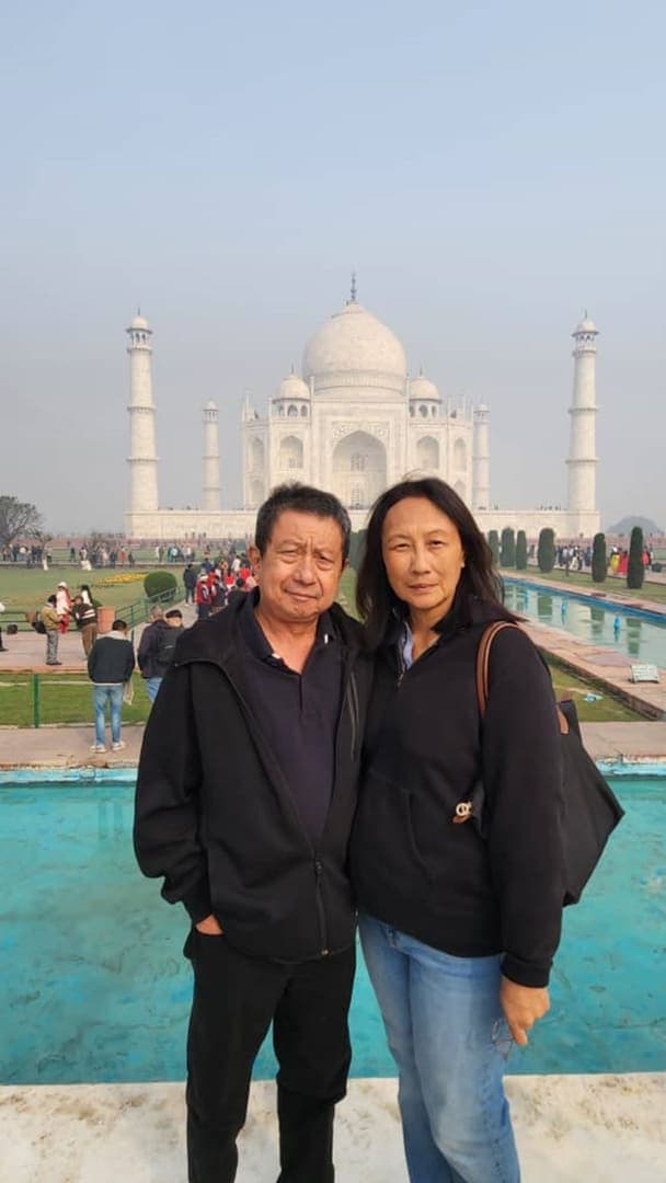 Book Official Tour Guide for Taj Mahal 3