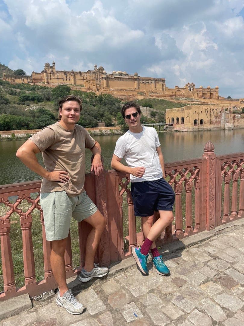 Jaipur : Explore With Official Tour Guide.