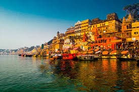 Varanasi : Full Day Priavte Tour in Varanasi - Discover the best tours in Varanasi with licensed local guides. sunrise boat rides, temple walks, Sarnath tours & spiritual experiences.