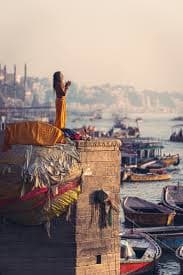 Varanasi : Full Day Priavte Tour 2