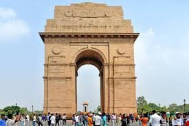 Delhi Full Day Guided Tour 2