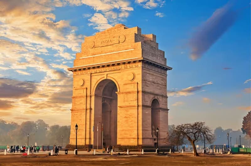 Delhi Full Day Guided Tour