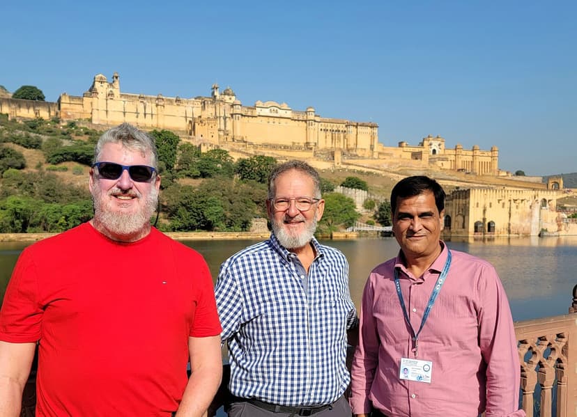 Golden Triangle 3 Days Tour in Delhi - Discover the best tours in Delhi with licensed local guides. Red Fort tours, Old Delhi heritage walks, street food tours & cultural experiences.