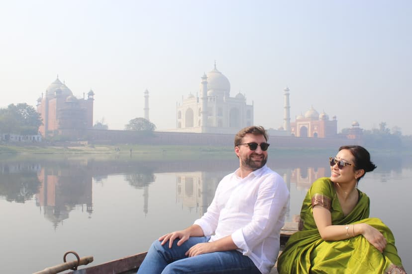 From Delhi: Sunrise Taj Mahal and Agra Guided Tour by Car with Options in Agra - Discover the best tours in Agra with licensed local guides. Taj Mahal sunrise tours, heritage walks, food tours & day trips.
