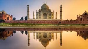 Agra City Highlights Tour 3