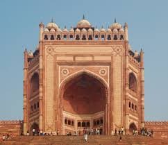 Agra & Fatehpur Sikri Day Trip 3