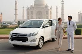 From Delhi: 6-Days Golden Triangle, Delhi - Agra - Jaipur Tour 3