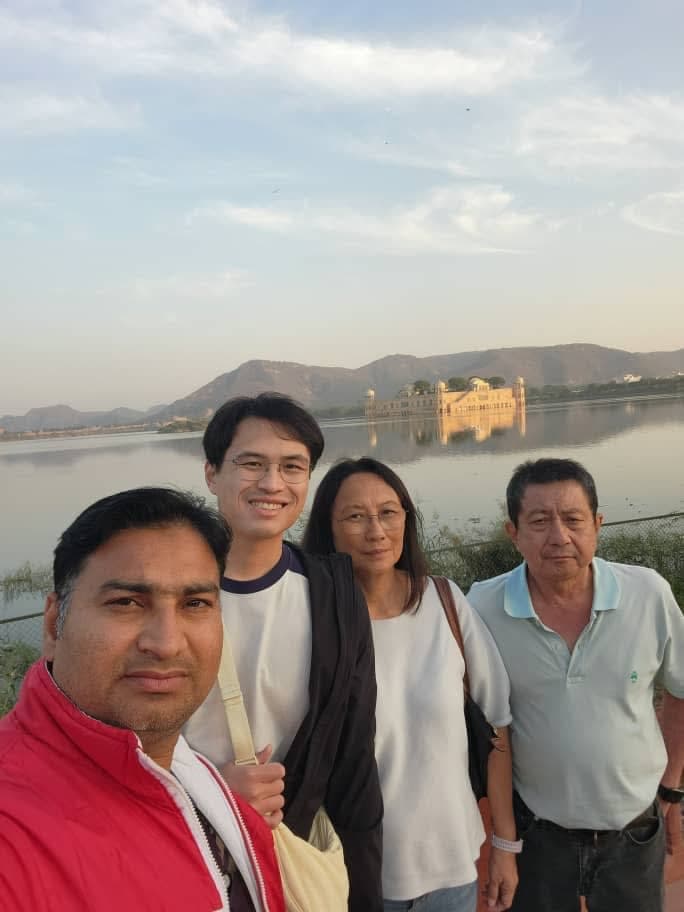 Book Official Tour Guide for Jaipur City Tour – Govt. Approved Local Expert 2