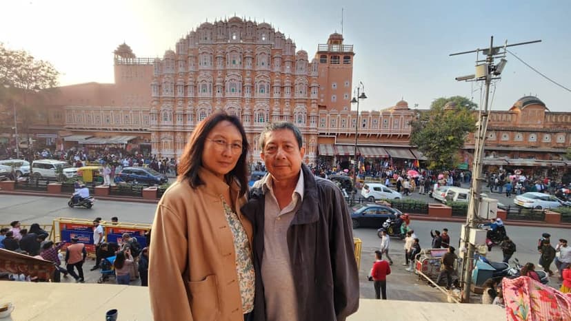 Book Official Tour Guide for Jaipur City Tour – Govt. Approved Local Expert 3