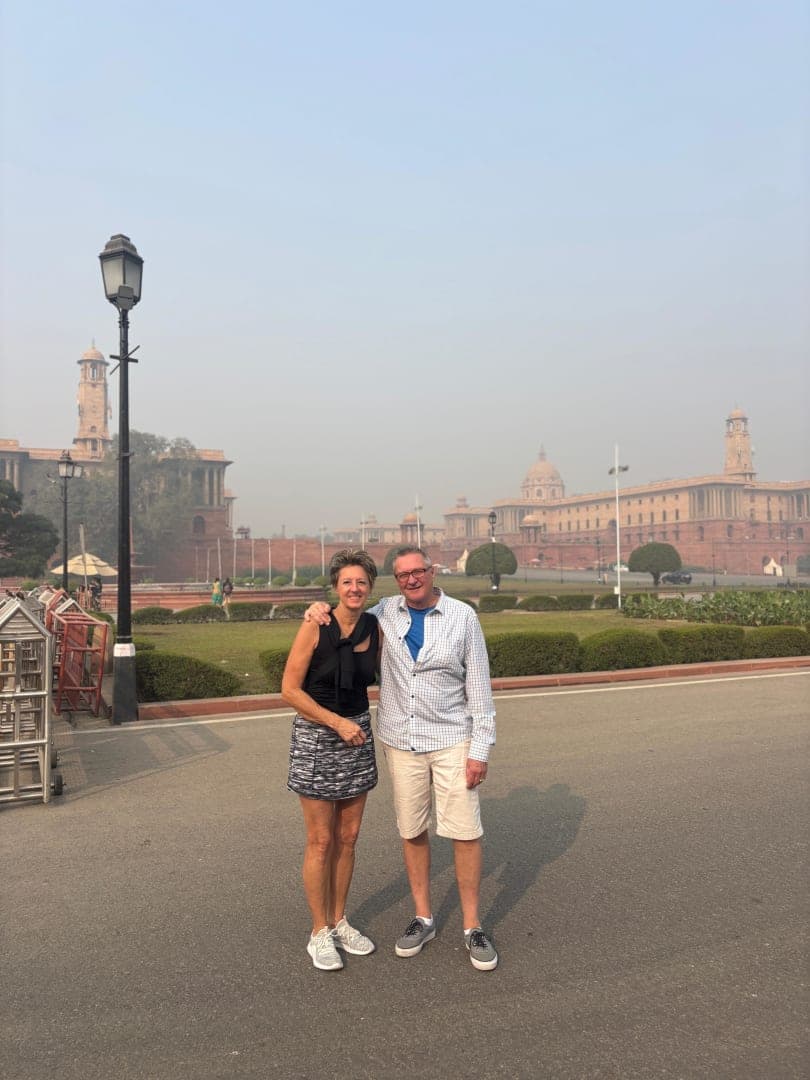 Explore Old / New Delhi City, By Luxury Car & Official Tour Guide 2