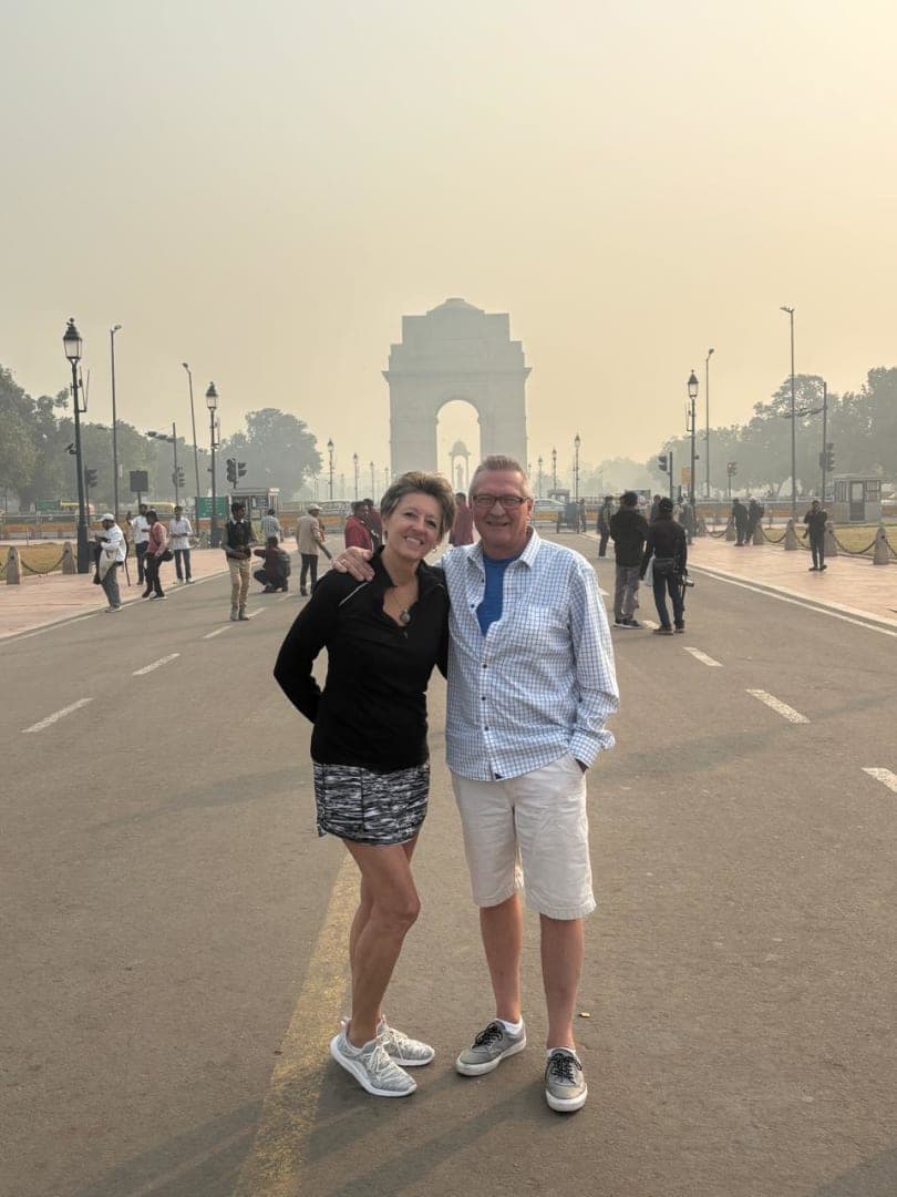 Delhi: Old and New Delhi Private Full or Half-Day Tour 3