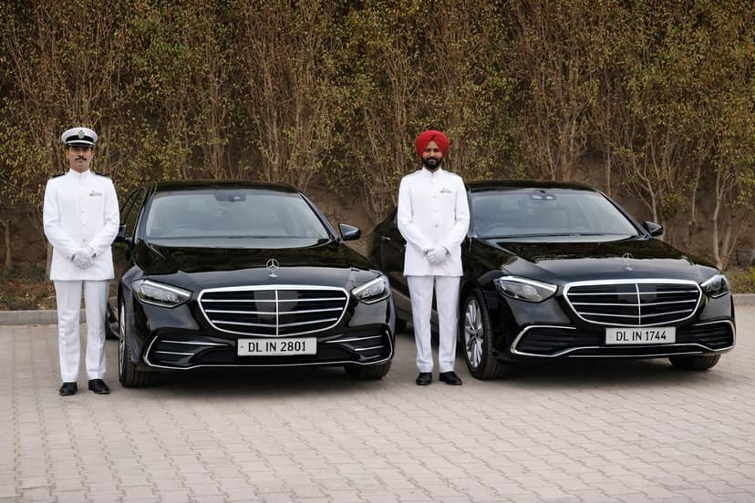 From Delhi: Taj Mahal, Agra Day Round Trip By Luxury Car in Delhi - Discover the best tours in Delhi with licensed local guides. Red Fort tours, Old Delhi heritage walks, street food tours & cultural experiences.