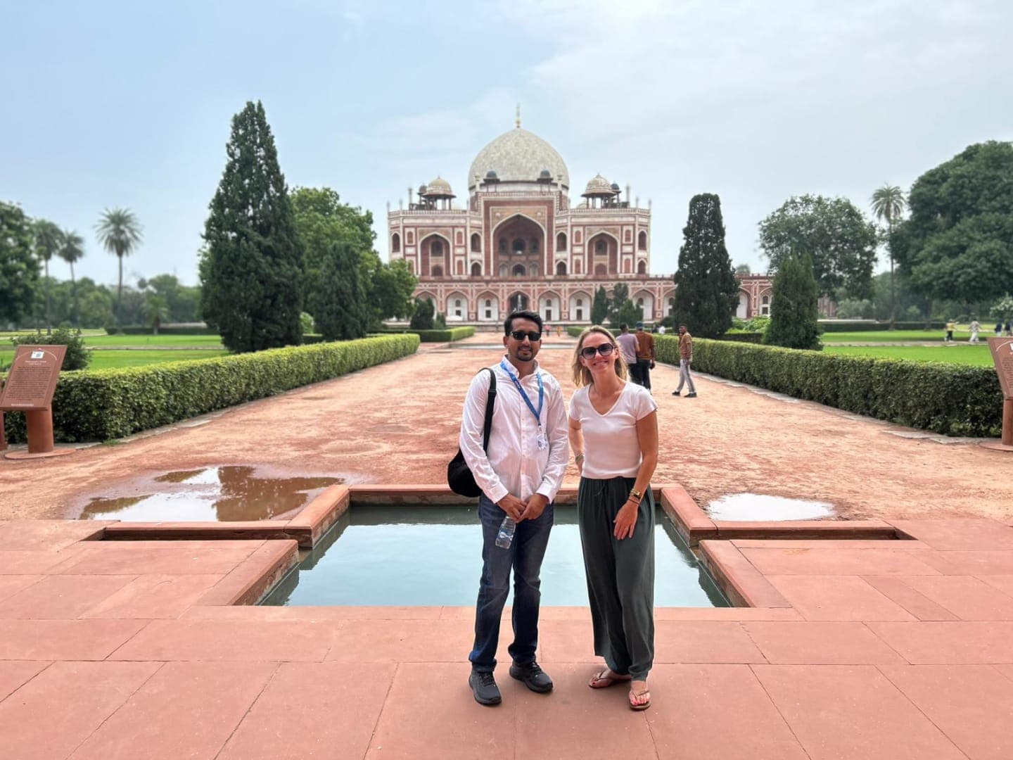 From Delhi: Private 4-Day Golden Triangle Luxury Tour