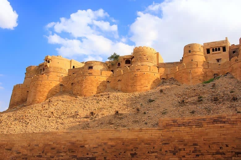 Jaisalmer Heritage Walk: Journey Through the Golden Past in Jaisalmer - Discover the best tours in Jaisalmer with licensed local guides. Golden Fort tours, desert safaris, camel rides & authentic Rajasthan experiences.