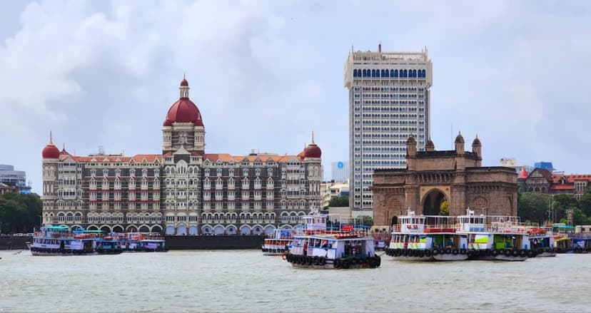 Private Mumbai Sightseeing & Dharavi Slum Tour in Mumbai - Discover the best tours in Mumbai with licensed local guides. Gateway of India tours, street food walks, heritage tours & cultural experiences.