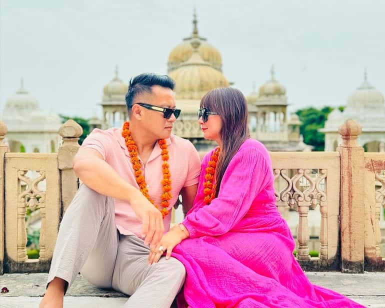 Jaipur: Private Full Day Sightseeing with Local Expert Guide 3