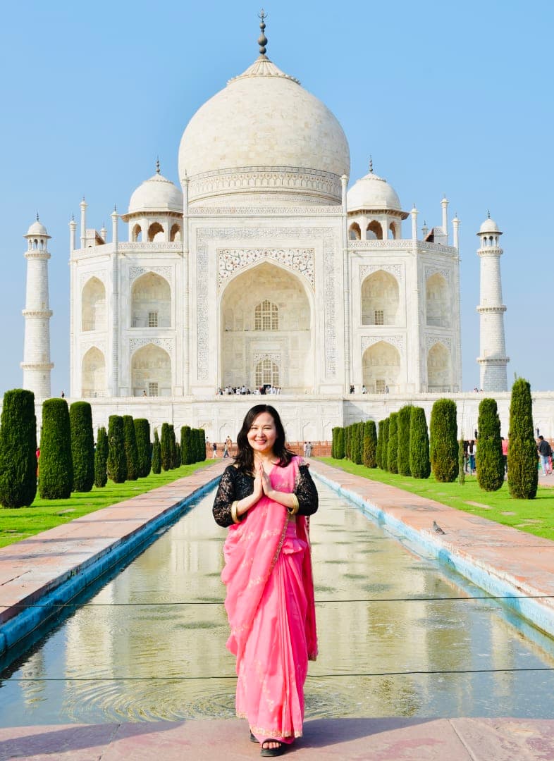 Agra Photography Tour 2