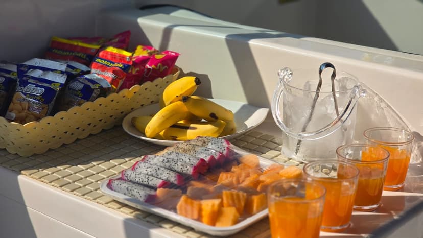 Private Yacht & Catamaran Charter — Phuket Island Hopping | 7 Boats Available 3