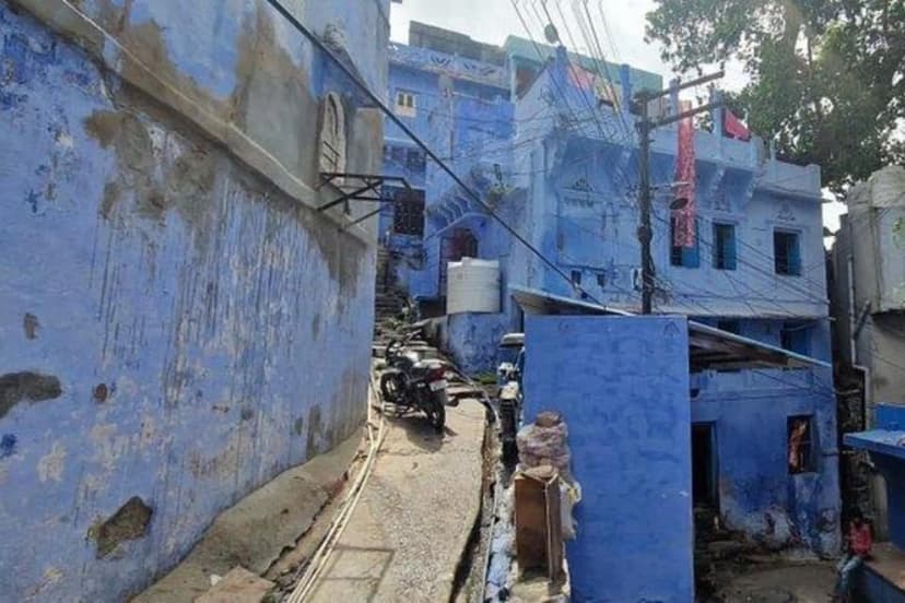 Jodhpur: Blue City Walking Tour By Local Guide. 2