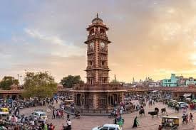 Jodhpur: Blue City Walking Tour By Local Guide. 3