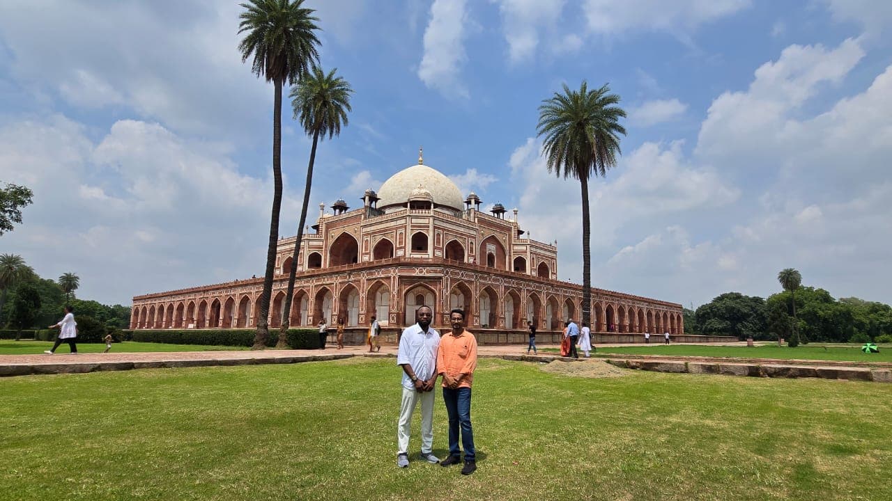 From Delhi: 3 Days Golden Triangle Tour Delhi, Agra, Jaipur All Inclusive