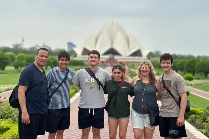 From Delhi: 3 Days Golden Triangle Tour Delhi, Agra, Jaipur All Inclusive 2