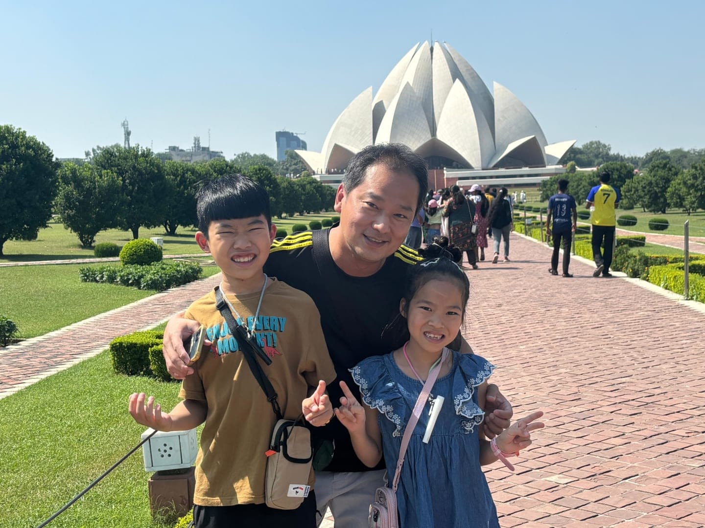 Explore Old / New Delhi City, By Luxury Car & Official Tour Guide