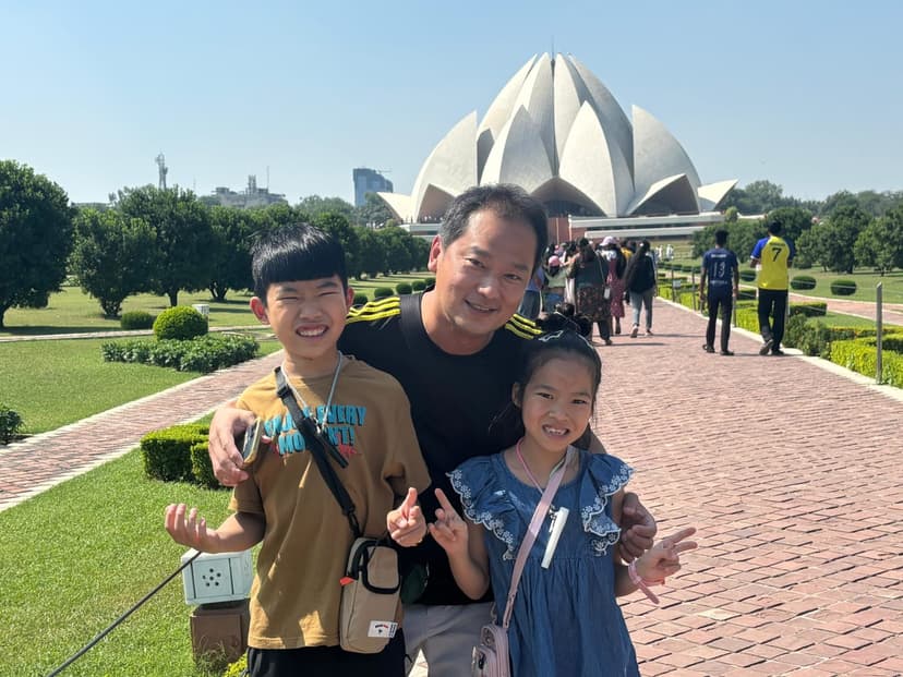 Explore Old / New Delhi City, By Luxury Car & Official Tour Guide in Delhi - Discover the best tours in Delhi with licensed local guides. Red Fort tours, Old Delhi heritage walks, street food tours & cultural experiences.