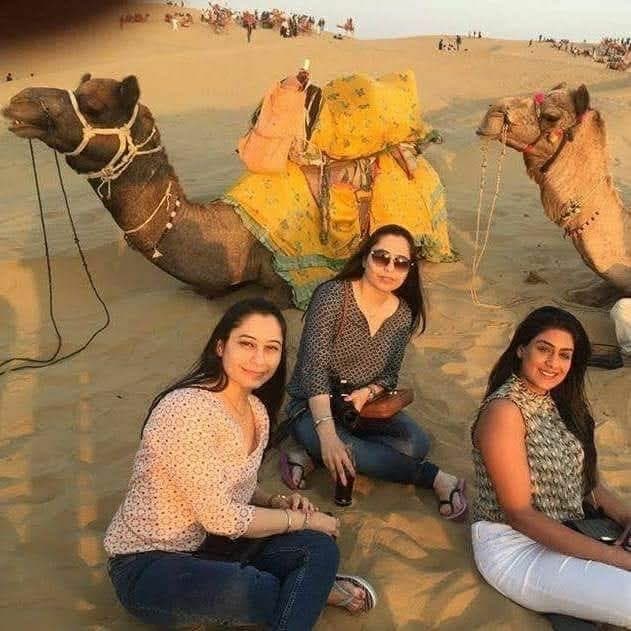 From Jaisalmer: Jeep Safari, Camel Ride, Dinner and Folk Dance in Jaisalmer - Discover the best tours in Jaisalmer with licensed local guides. Golden Fort tours, desert safaris, camel rides & authentic Rajasthan experiences.