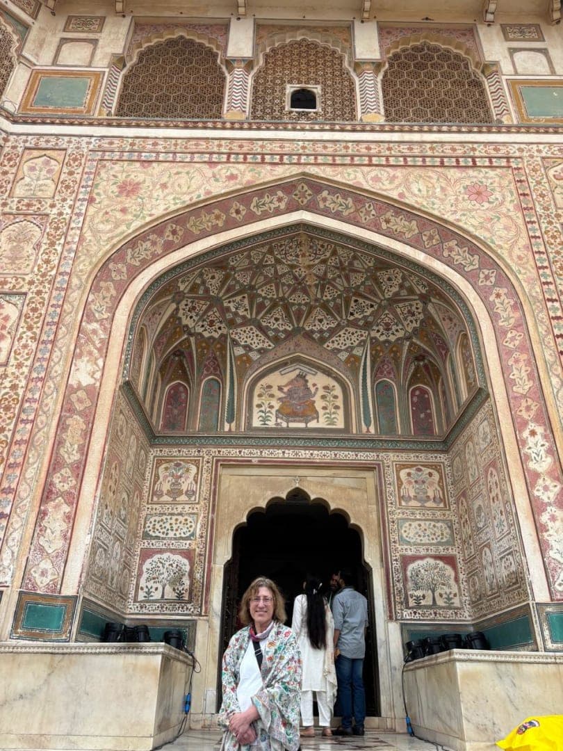 From Delhi : Jaipur Same Day Tour 3