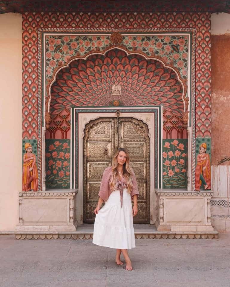 From Delhi: Jaipur Royal Private Day Tour