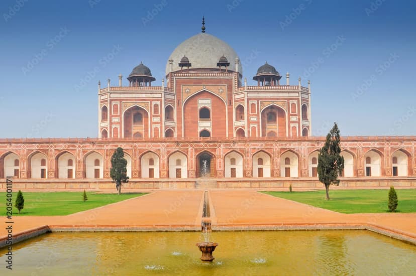 Same Day Delhi Sightseeing in Delhi - Discover the best tours in Delhi with licensed local guides. Red Fort tours, Old Delhi heritage walks, street food tours & cultural experiences.