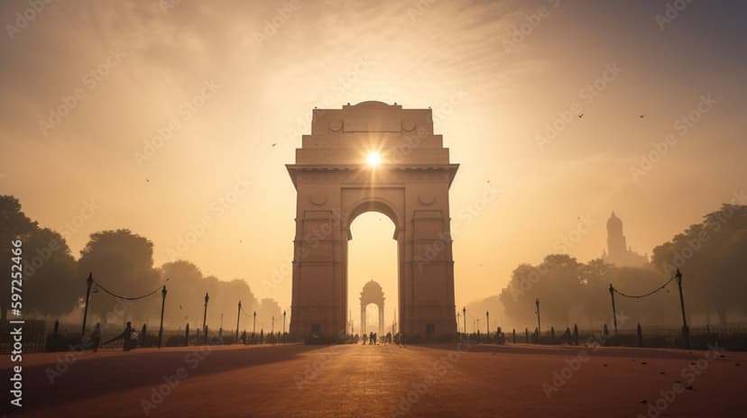 Same Day Delhi Sightseeing 2