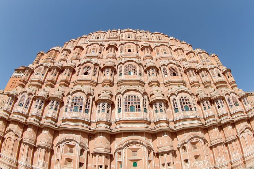 Same Day Jaipur Sightseeing Tour 2