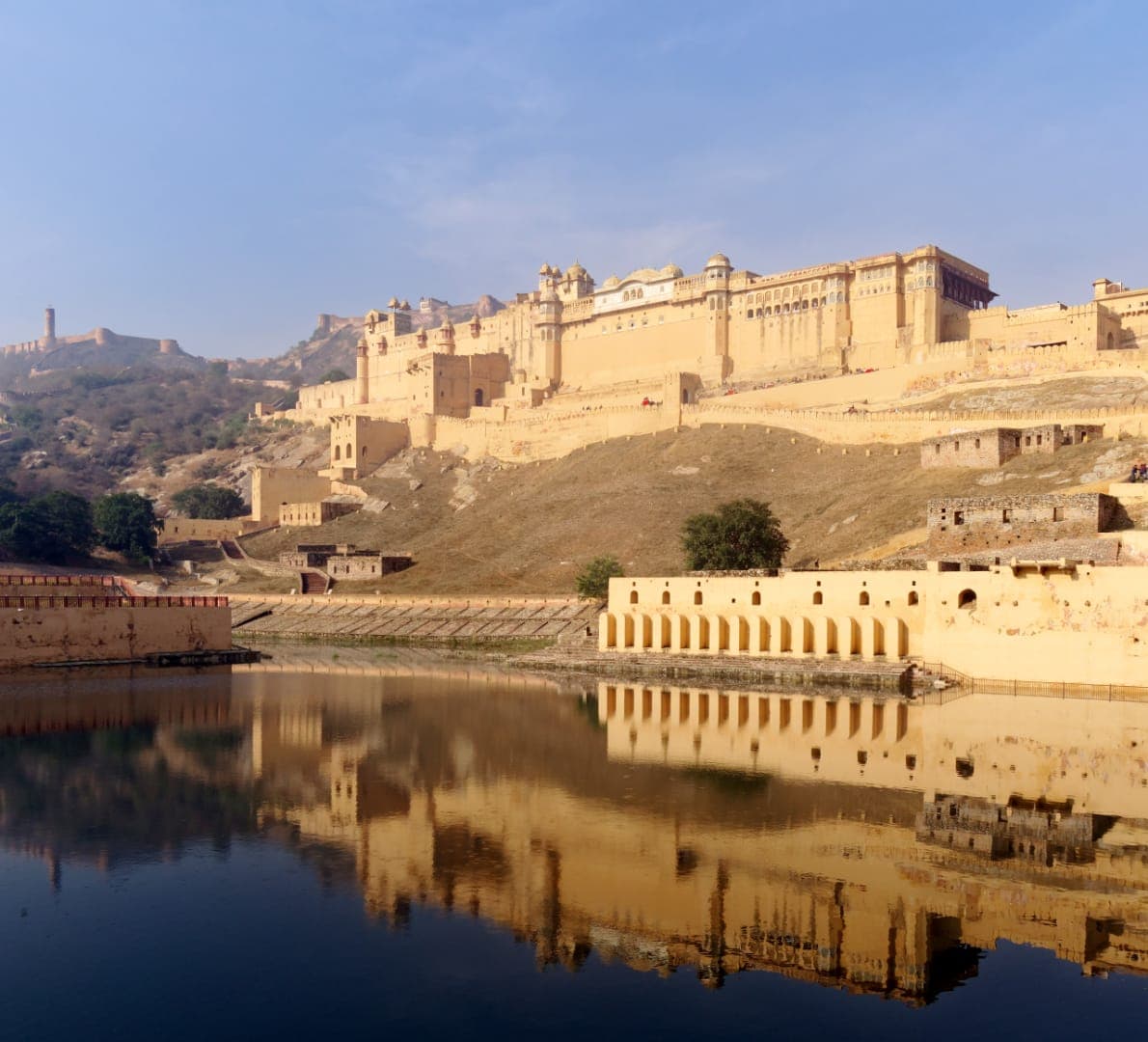 Same Day Jaipur Sightseeing Tour
