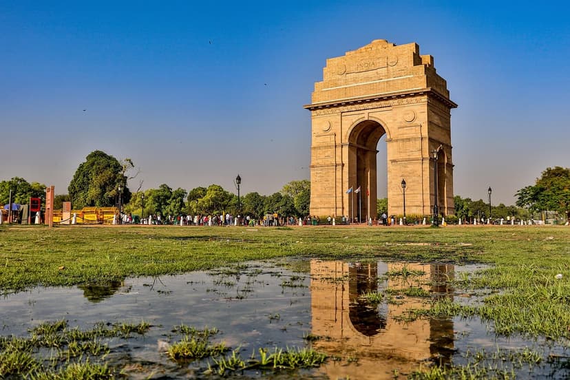 Same Day Delhi Sightseeing Tour 3