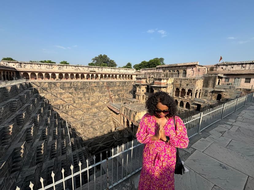 From Delhi: Jaipur Same-Day Tour By Ac Car 2