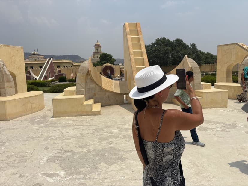 From Delhi: Jaipur Same-Day Tour By Ac Car 3