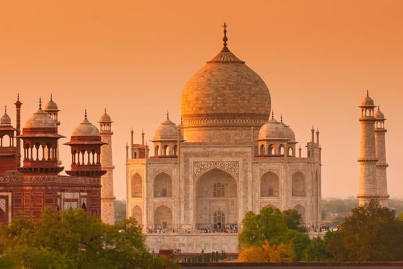 From Bangaluru : Visit Taj Mahal Over Night Stay Tour. in Bengaluru - Discover the best tours in Bengaluru with licensed local guides.Book authentic experiences and cultural tours.