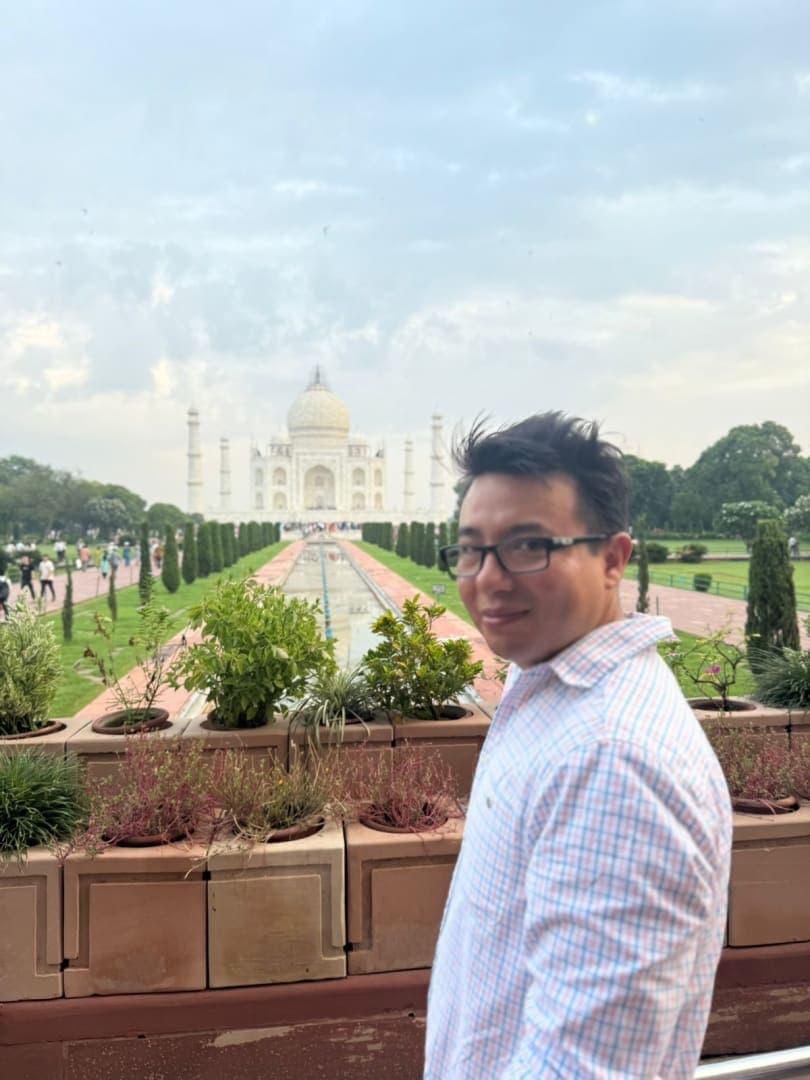 Overnight Agra tour package from Bangalore 3