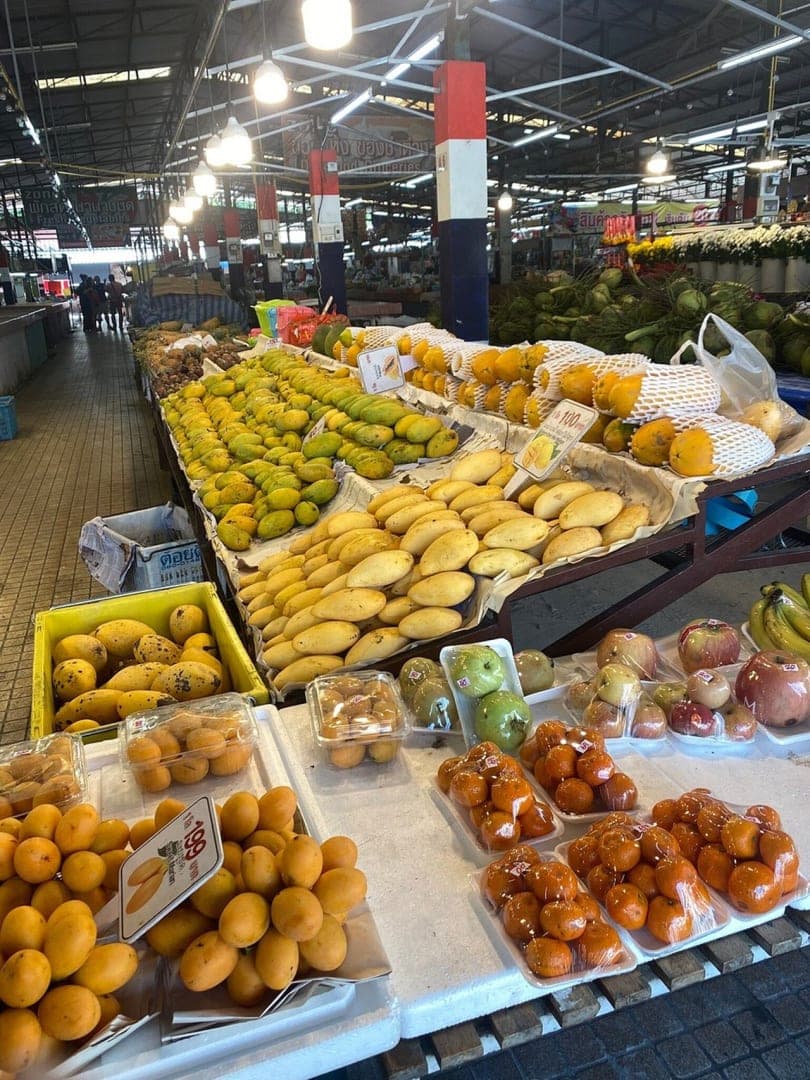 Hands-on Thai Cooking Class & Market Tour in Phuket | Morning Class 3