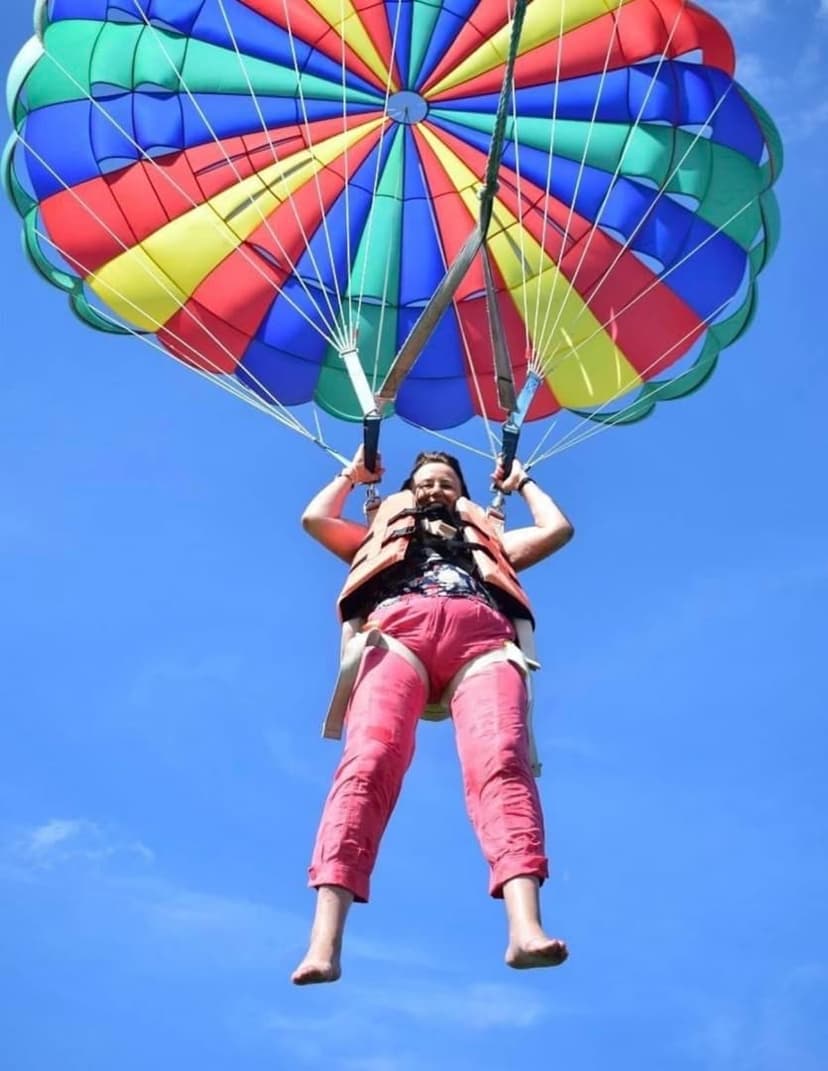Pattaya coral island tour 2