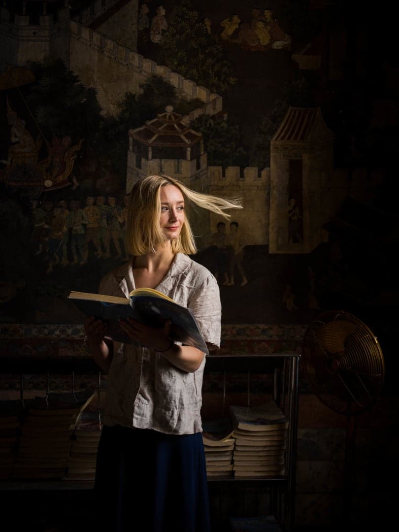 Bangkok Photo Walk Hidden Gems Tour in Bangkok - Discover the best tours in Bangkok with licensed local guides. Grand Palace, Wat Pho, canal tours, floating markets, street food walks & more — book direct with local experts.