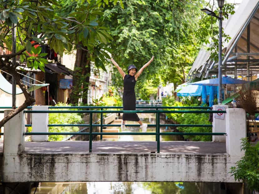 Bangkok Photo Walk Hidden Gems Tour 3