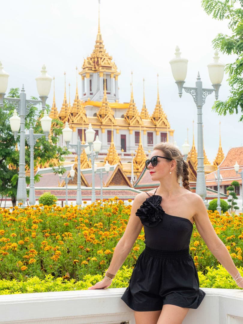Your Private Bangkok Photographer Friend. Free planed Photography photo walk. in Bangkok - Discover the best tours in Bangkok with licensed local guides. Grand Palace, Wat Pho, canal tours, floating markets, street food walks & more — book direct with local experts.
