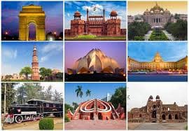 Book Govt. Approved Tour Guide To Explore Delhi