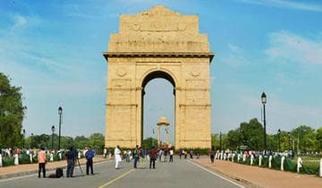 Delhi: Old and New Delhi Private Full or Half-Day Tour With Approved guide 3