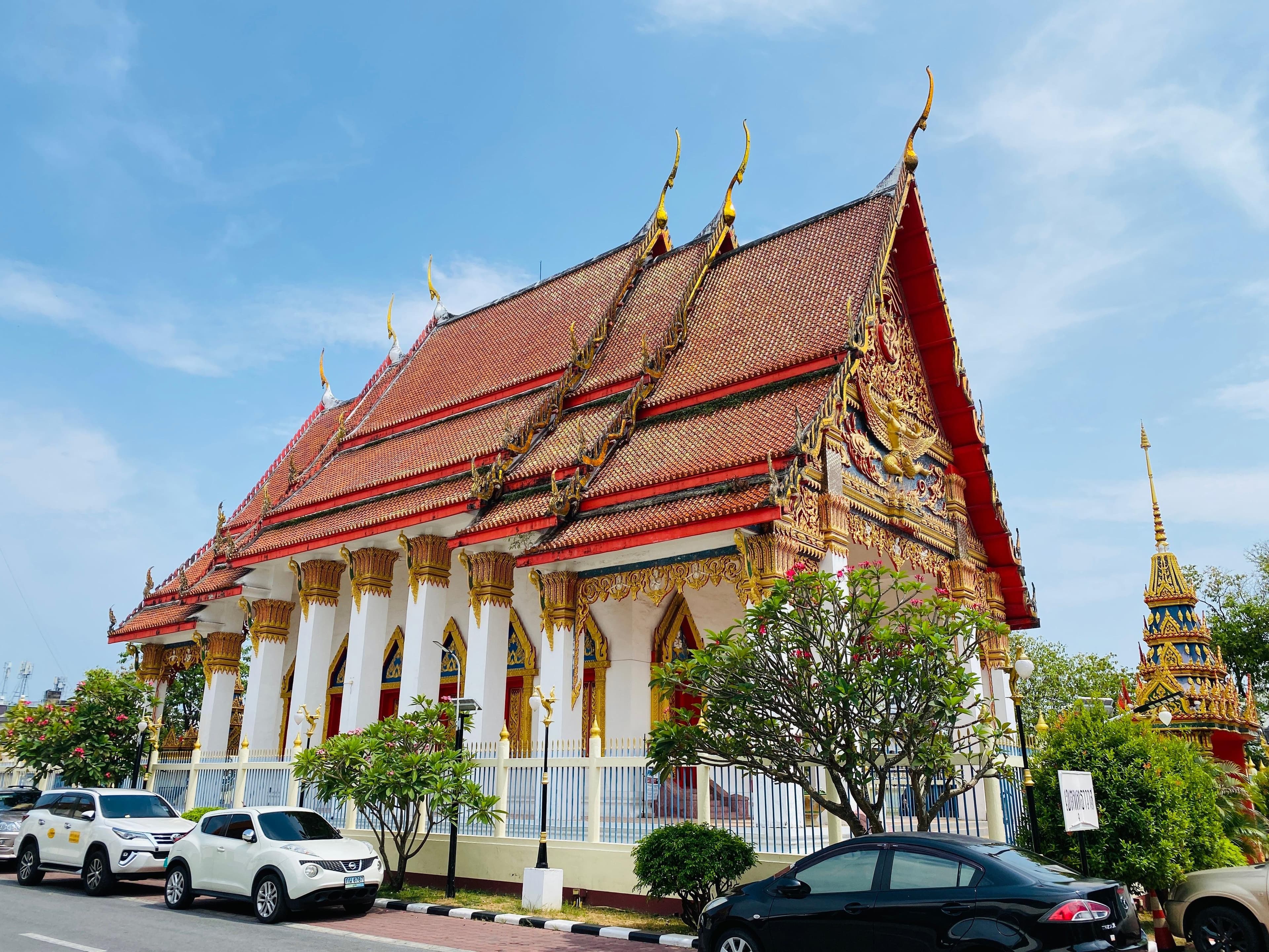 Phuket Full Day City Tour with Big Buddha, Wat Chalong & Old Town
