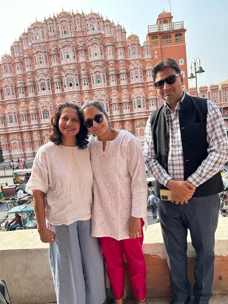 Jaipur: Private Full Day Sightseeing Tour By Car with Approved Guide in Jaipur - Discover the best tours in Jaipur with licensed local guides. City Palace tours, Hawa Mahal visits, heritage walks & authentic Rajasthan experiences.